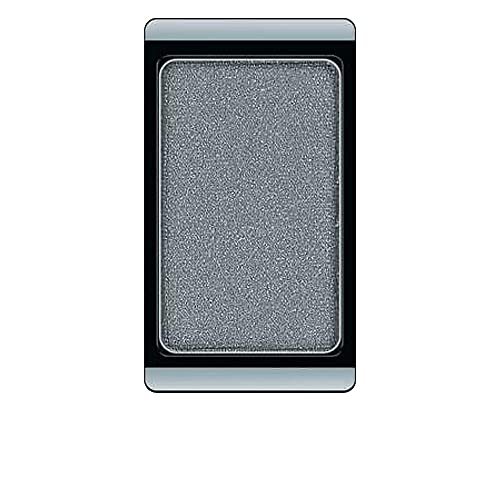 Lidschatten, 04, pearly mystical grey Perlengrau, Perllidschatten, Artdeco