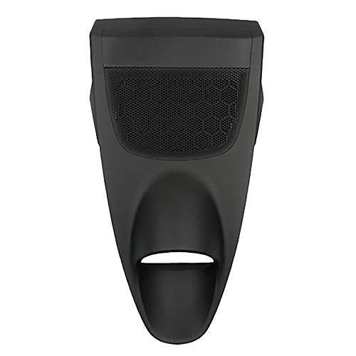 Begchy Kit de Panel de Cubierta de BrúJula de CronóMetro de Reloj Central para Salpicadero de Coche para 718 2016-2020 A