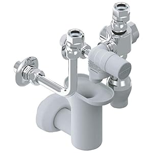 AEG Ventilkombination für Wandspeicher AD 796, druckfeste Bauweise, Sicherheitsgruppen, 238961