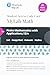 Finite Mathematics with Applications in the Management, Natural, and Social Sciences -- MyLab Math with Pearson eText Access Code