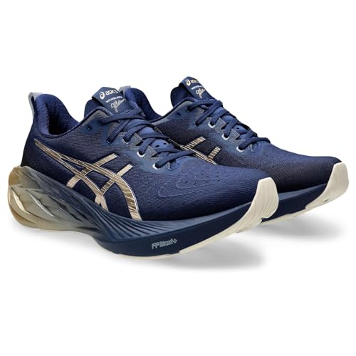 Image of ASICS Mens Novablast 4