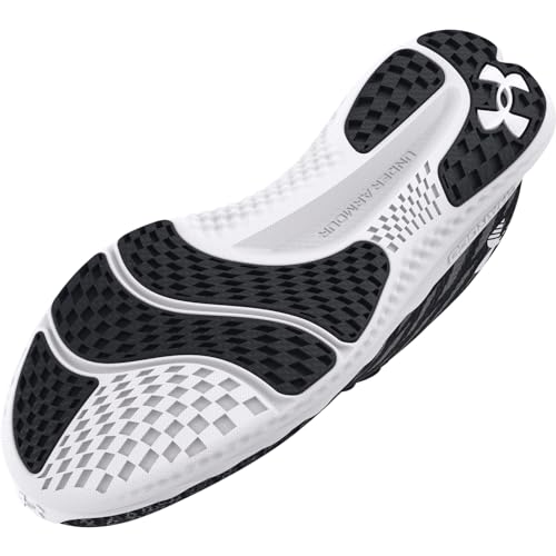 Image of Under Armour Men's Charged Breeze 2 | Road Running Shoes