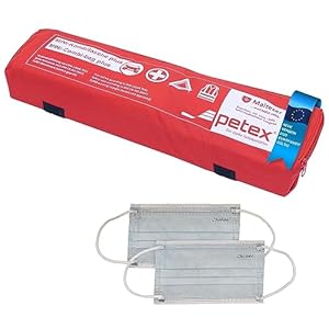 Petex Kombitasche PLUS 43999712 Verbandskasten