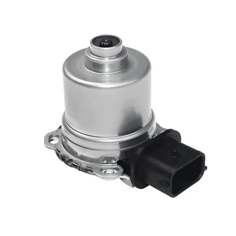 Actuador de embrague DPS6 soluciona tirones de transmisión en Ford Focus 6