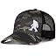Camo/White