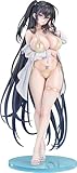 ルミナスボックス アズールレーン 大鳳 ナイトプール プラスチック製塗装済み完成品 1/6スケール 専用台座付属 全高約290mm