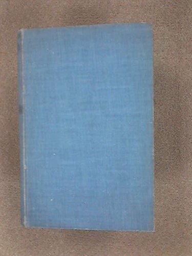 TRANSGRESSOR IN THE TROPICS B00085ANOA Book Cover