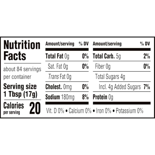 Image of Heinz Tomato Ketchup Squeeze Bottle, 2 Bottles, for Easy Sharing and Easy Serving, Gluten-Free, 50.5 oz