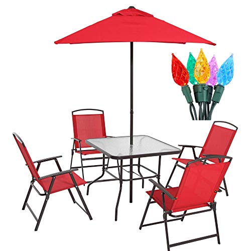 Top 10 Mainstay Patio Furniture Sets Of 2020 Best Reviews Guide