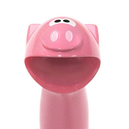 Colher para Sorvete Joie Rosa