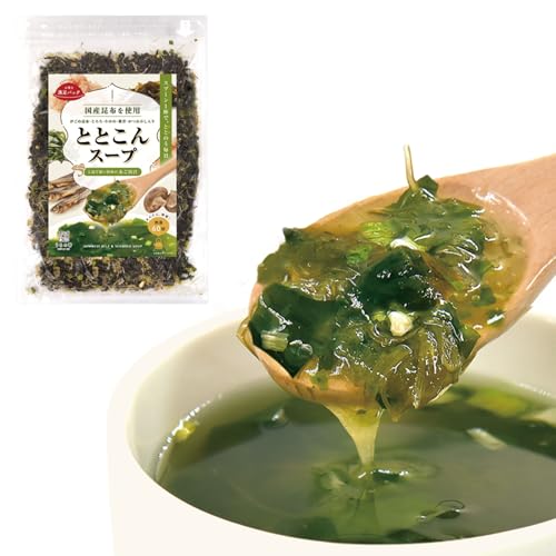 �����̍� ���Y���z�g�p �ƂƂ���X�[�v ���z�ƊC�� ���� �u������ �_�C�G�b�g ��������邾�� ����ԃX�[�v ���J���X�[�v (��܁F1��, �����o�`����)