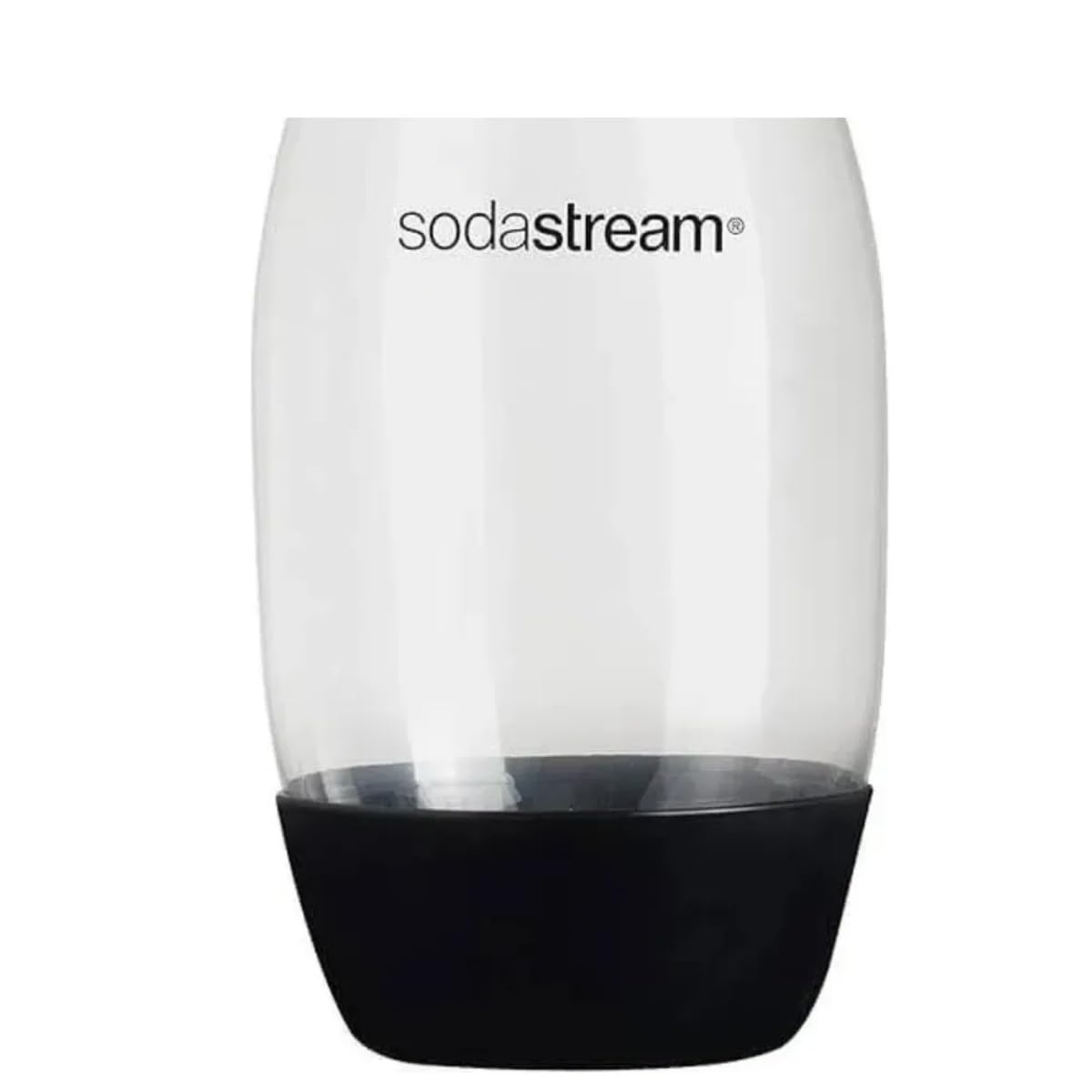 SodaStream Bezpiecznik 0,5 l TP czarny DWS