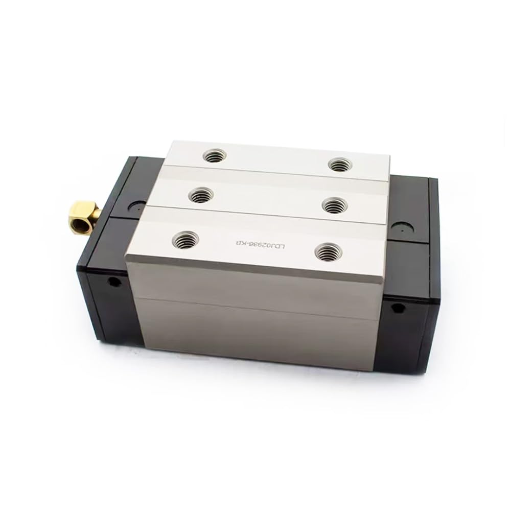 THK SRG15V THK Linearblock für SRG15 Linear Motion Slider Rail Guide