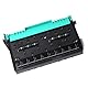 Oritdge CN459-60375 Duplex-Modul für CN459-60375 Maintenance Box für HP973 HP974 975 kompatibel mit HP OfficeJet X451 X452 X551 X476 X552 X576