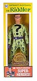 Mego DC Riddler 50th Anniversary 8-Inch Action Figure