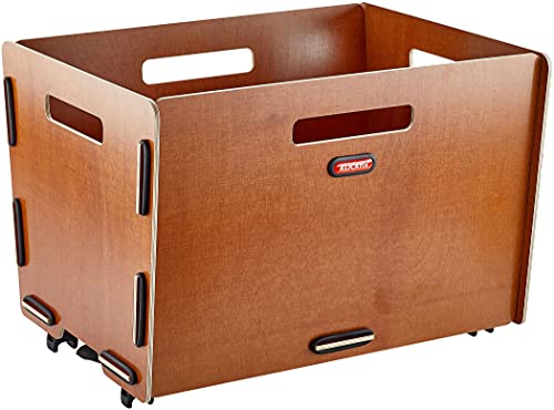 KLICKfix 0328nk Mochila, Unisex Adulto, Negro, estándar Cover