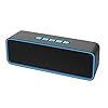 Sonkir Portable Wireless Speaker, Wireless 5....
