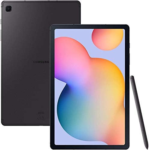 Samsung Tab S6 Lite Blue Wifi 64GB - Old