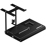 AOOSTAR EG01 eGPU Docking Station with OCuLink, External Graphics Card GPU Dock PCIex16(PCIe4.0x4) 64Gbps, 150W DC, Support ATX/SFX Power Supply, for Mini PC/Laptop/Graphics Cards