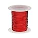 Magnet Wire, Heavy Build Enameled Copper Wire, 22 AWG, 4 oz, 125
