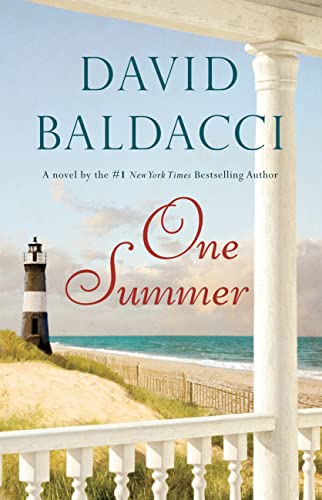 One Summer view 2
