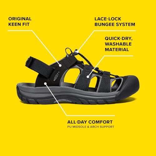 Image of KEEN Rapids H2