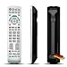 Produktbild Dakana Ersatz Fernbedienung für Panasonic N2QAYB000504 Fernseher D1170 TV Viera Universalfernbedienung für Panasonic TV Remote Control vorkonfiguriert
