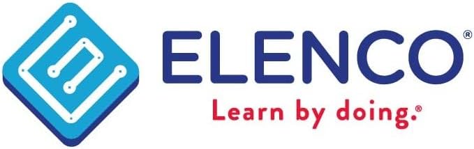 Elenco Electronics Science Stem Kit 60