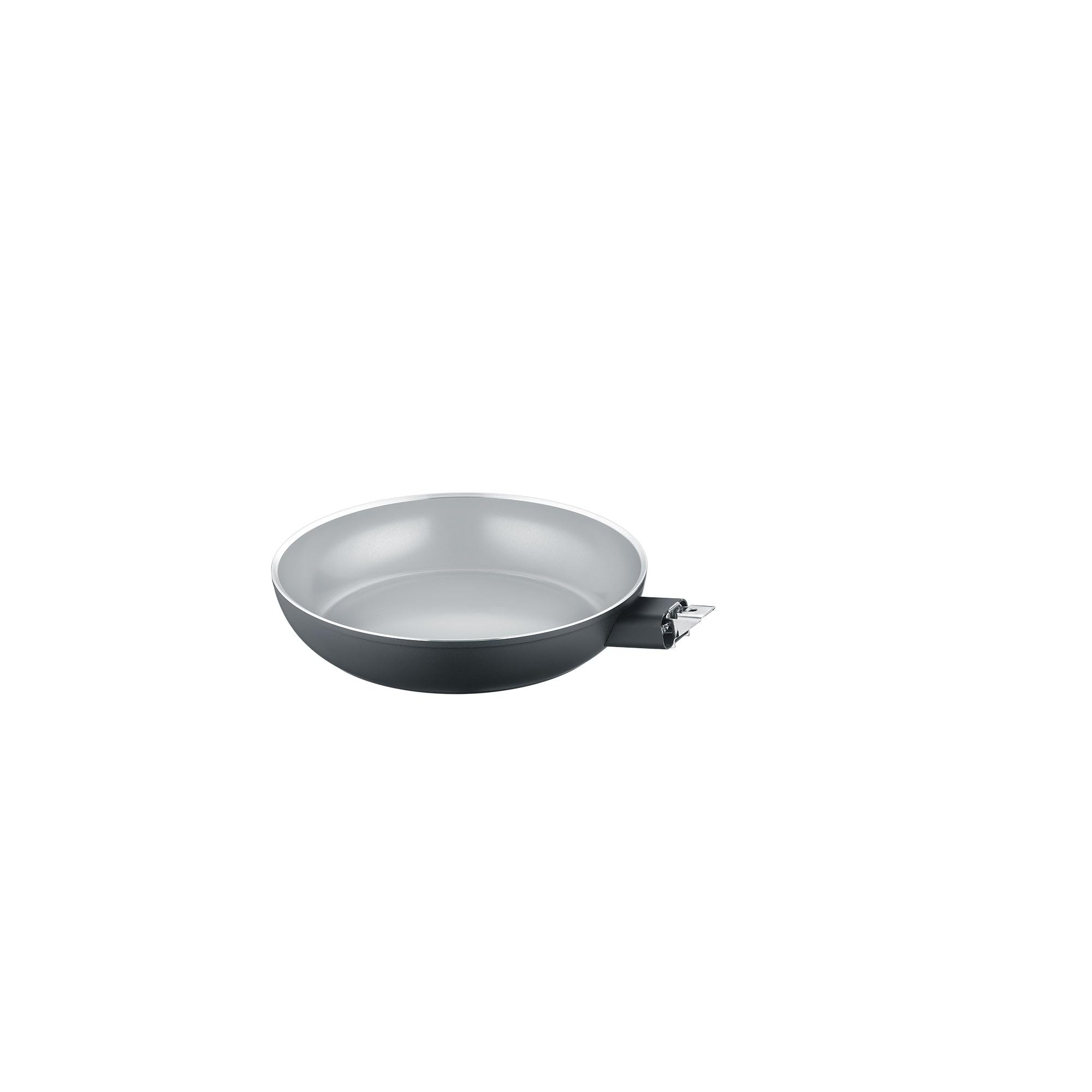 Berndes b.perfect Universalpfanne, sauteuse induction 28 cm, 3 L