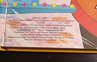 Sooty Annual 1978 0361038917 Book Cover