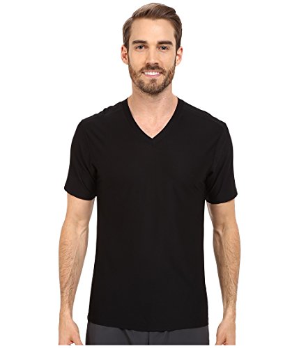 ExOfficio Men's Give-N-Go V, Black, X-Large ExOfficio Men's Give-N-Go V, Black, X-Large