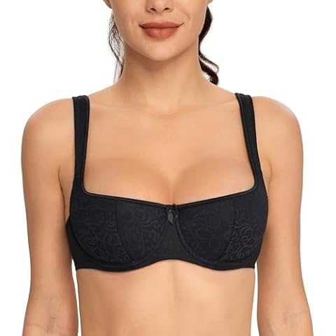 Soutien-Gorge Balconnet Lemorosy Cover