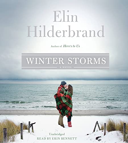 Winter Storms (Winter Street, 3)