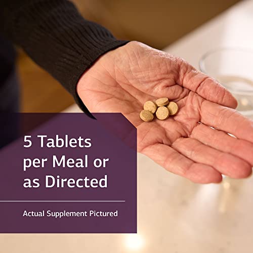 Standard Process Bio-Dent - Whole Food Supplement For Skin, Muscle, And Bone Health - Calcium, Licorice Root, Manganese, Phosphorus, And More - 330 Tablets #TOP2