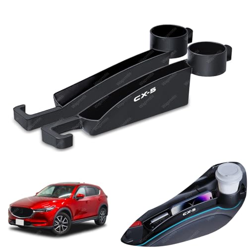 y2025ǌ^ CX-5 ԃNbVz}c_ Mazda CX-5 h~Es̕i [Ő[ 7.5cm + Jbvz_[i 2 Œ_j + tbNǉ + [d}E Mazda CX-5 KFn(2016N`s) KFEP/K