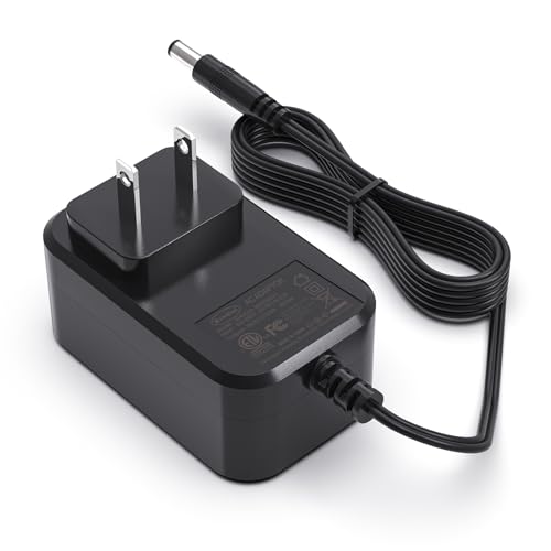 100V-240V AC to DC 18V 2A 1A 36W Power Supply