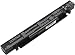 Produktbild Topnma A41-X550A Laptop Akku für ASUS X450CA X450EA X550CA X550CC X550LA X550LB X550LD X550JD X550JK X550LN X550VC X550EP X550WE X552CL X552EA FX50JK F550C R510CA [14.4V 2600mAh]