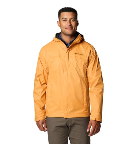 Image of Columbia Men's Watertight II Rain Jacket