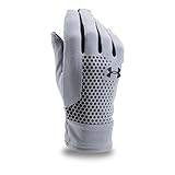 Under Armour Men's Threadborne Run Gloves