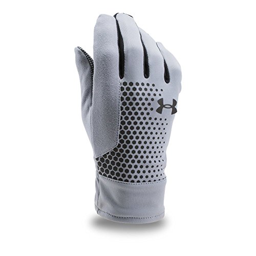Under Armour Men's Threadborne Run Gloves