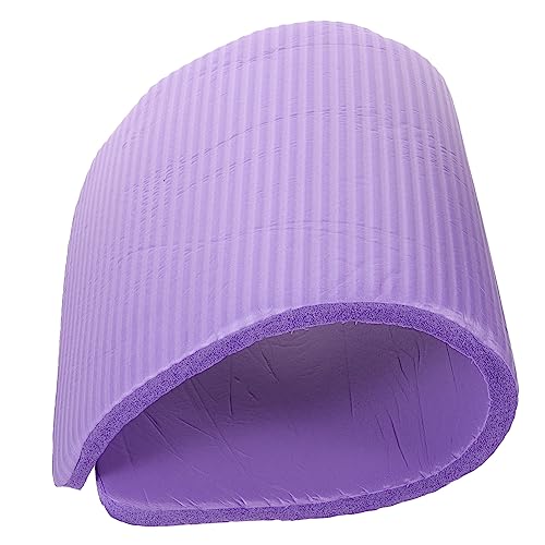Yoga Mat Yoga Kneeling Ma