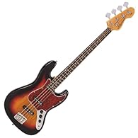 Body: Solid Tonewood Neck: Maple, Bolt-on Fingerboard: Rosewood, 20 Fret Scale Length: 34" / 864mm Tuners: Open Geared