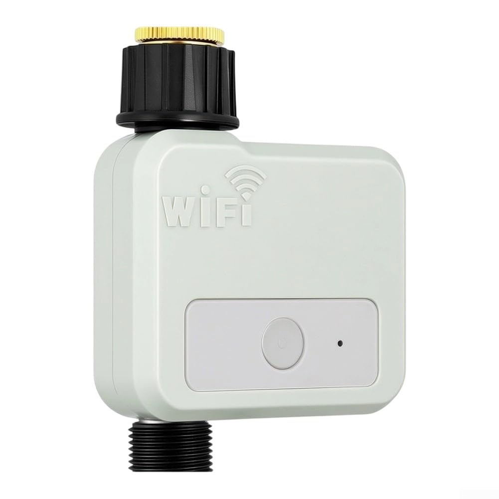 Temporizador Riego WiFi Directo Sin Hub IP54(D)