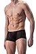 MANSTORE - M101 Push Up Pants - Fb. schwarz - Gr. S