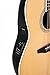 Ovation CS24-4 Celebrity Standard Mid Depth Natural elektrisch-akoestische westerngitaar (OV531120)