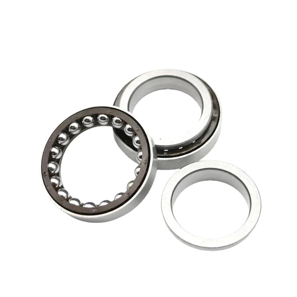 Kit roulement colonne direction Kit De Roulements Direction À Billes Ondulées Pour Motos Pour 916 S Pour SENNA Pour MONSTER S4 I/II III, ST4, 992 Et ST3