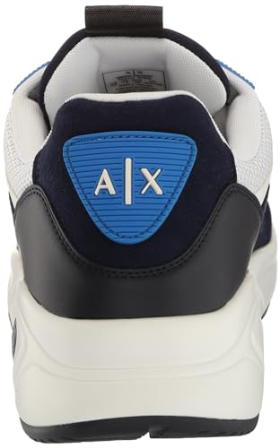 Image of A|X ARMANI EXCHANGE Mens Flat | Casual Shoes