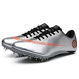 sportschuhe spikes After-Sales-Schutz: Unsere Schuhe sind 100% neu und qualitätsgarantiert. Wenn Sie mit diesem Produkt nicht zufrieden sind, erhalten Sie eine 100% ige Rückerstattung. Wenn Sie weitere Fragen haben, zögern Sie bitte nicht, uns zu kontaktieren.