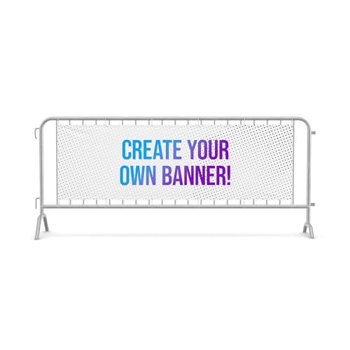Printbox Merch 13OZ-PBM-BANNER Custom Banner, Personalized Banner thumb #2