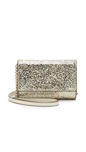 kate spade new york Glitter Bug Cami Cross-Body Bag